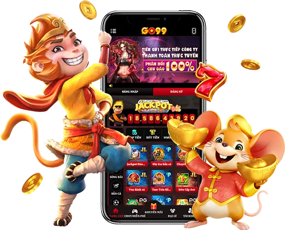 Casino Trực Tuyến tại 99ok vip