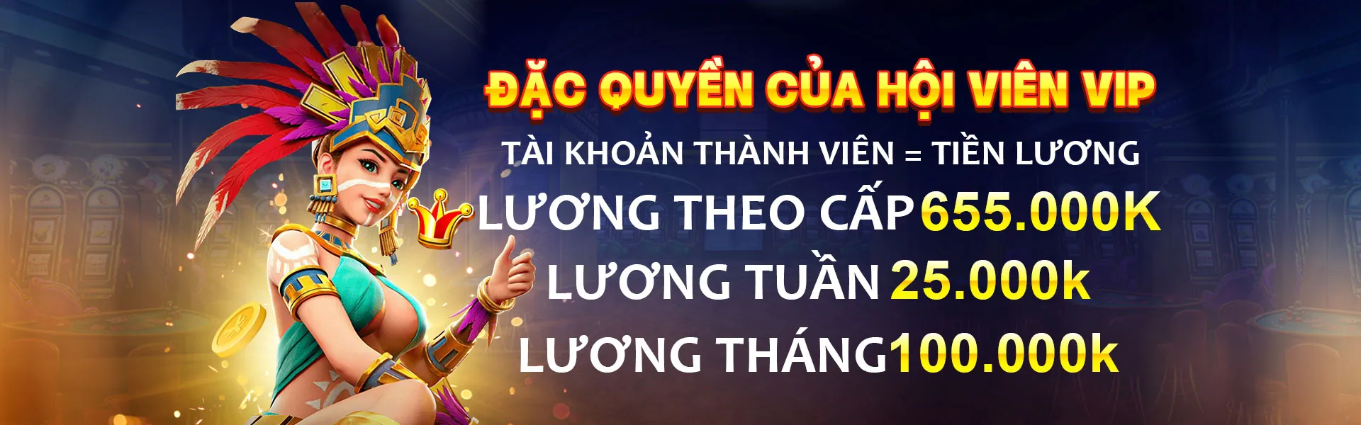 Sòng bạc trực tuyến 99ok vip với các trò chơi đa dạng
